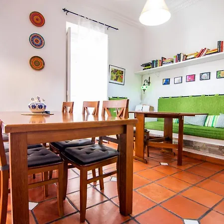 Kasa Katia Guest House-3