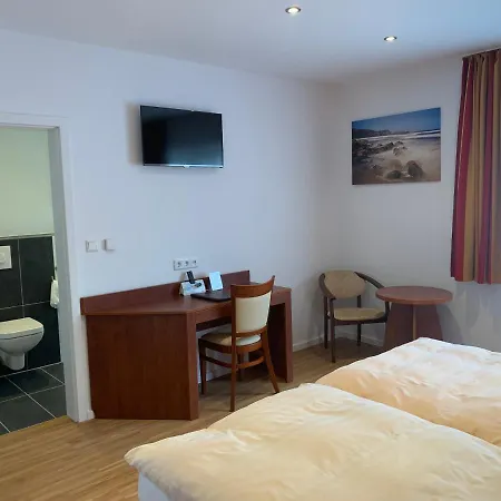Hotel Restaurant zur Post-3
