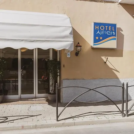 Hotel Alfiero-3