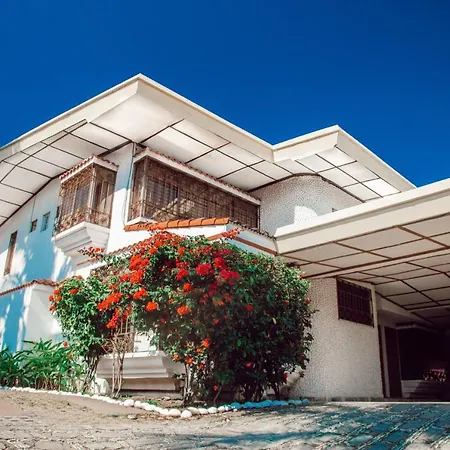 Hotel Santa Elena-2