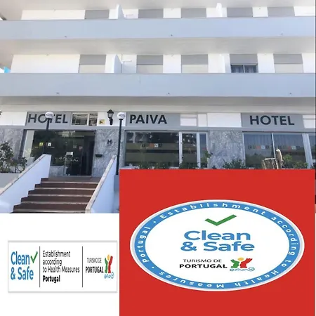 Hotel Paiva-3