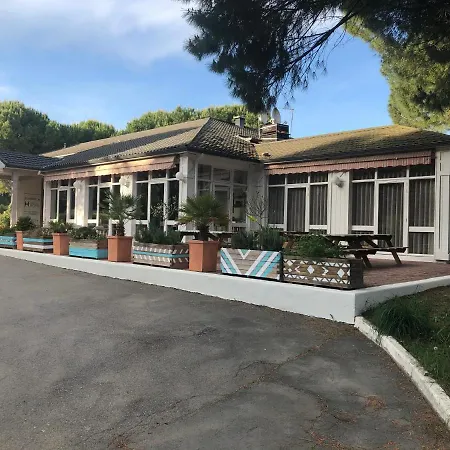 HALT HOTEL - Choisissez l'Hôtellerie Indépendante-2