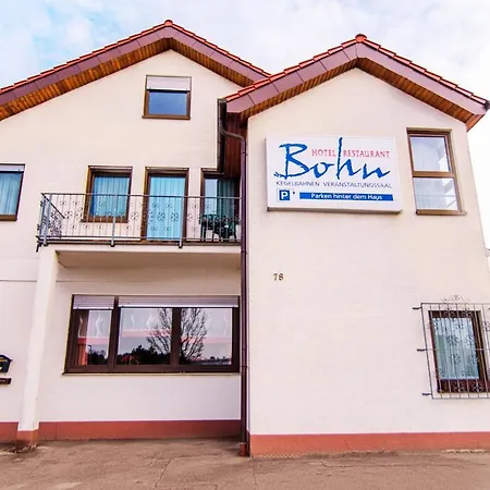 Hotel Bohn-2