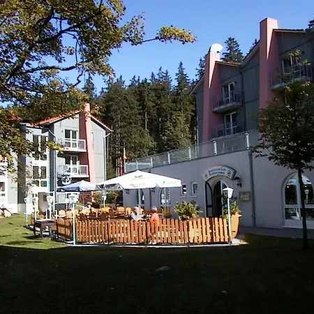 Brockenblick Ferienpark-3