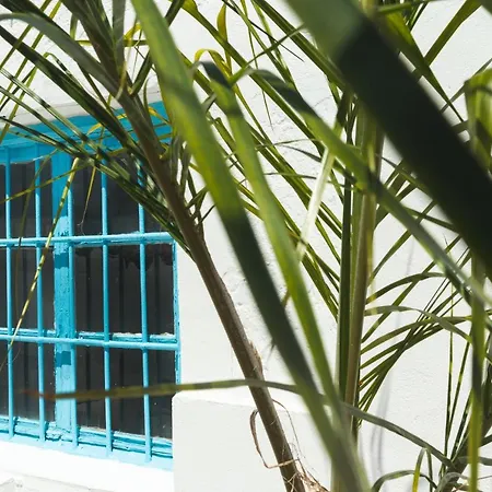 Dulces Dreams Boutique Hotel-2