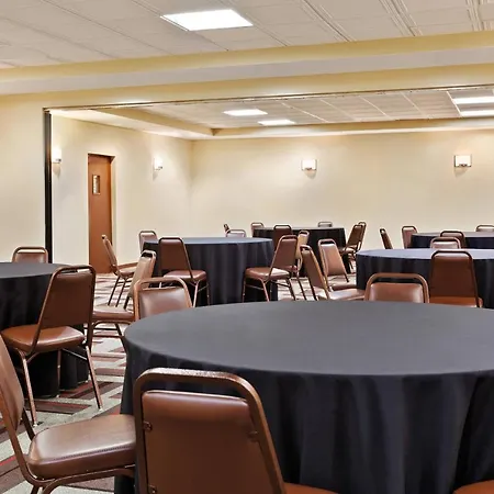 Four Points By Sheraton College Station-3