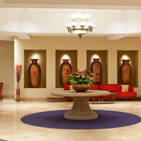 Four Points By Sheraton Phoenix North-3