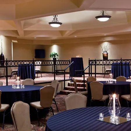 Four Points By Sheraton Phoenix North-2