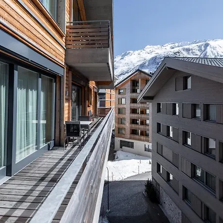 Andermatt Alpine Apartments-3