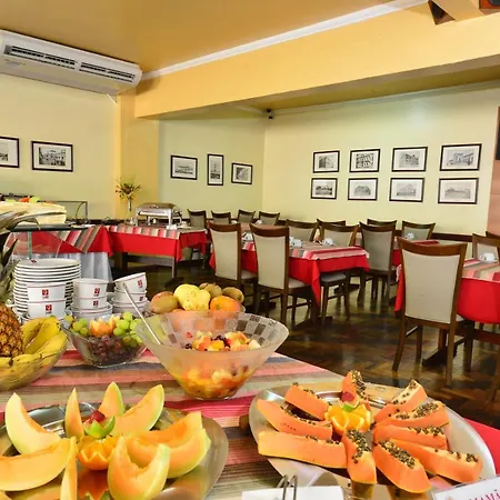 Curi Palace Hotel-2