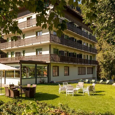 Hotel Club Funivia-2