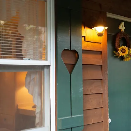 The Chimney Rock Inn & Cottages-3