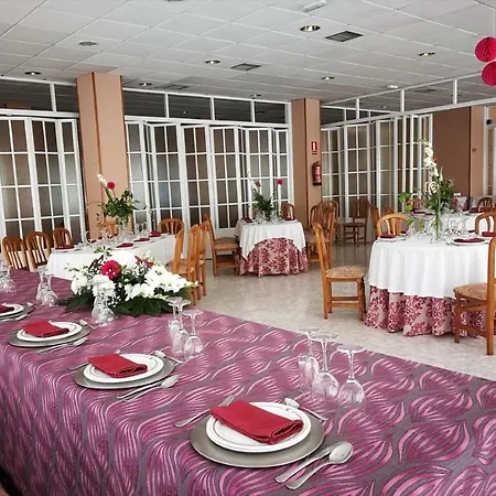 Hotel La Glorieta-3
