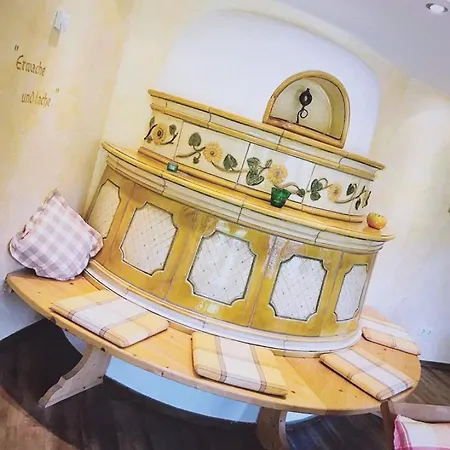 Landhotel Kühler Grund-2