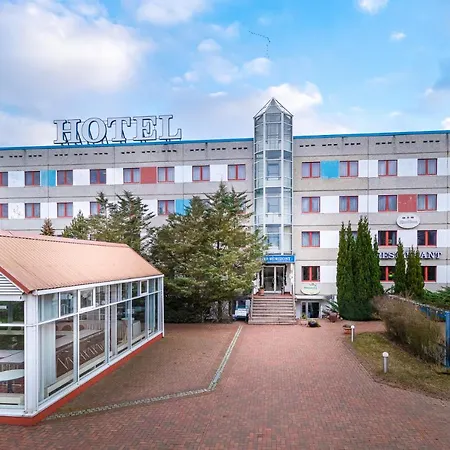 Hotel Horizont GmbH-2