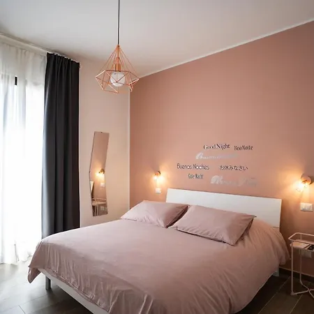 Casa Gnoni - B&B-2