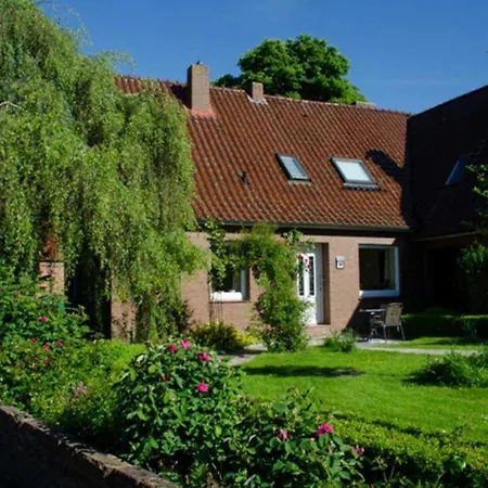 Gaestehaus An Der Fehnroute Ii, 11041-3