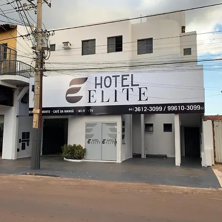 Hotel Elite-3