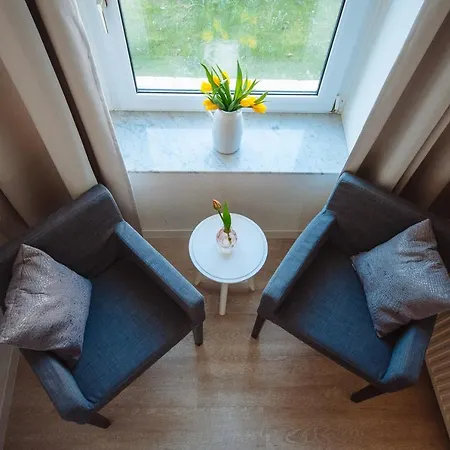 Apartmenthaus Kaiser Friedrich-3