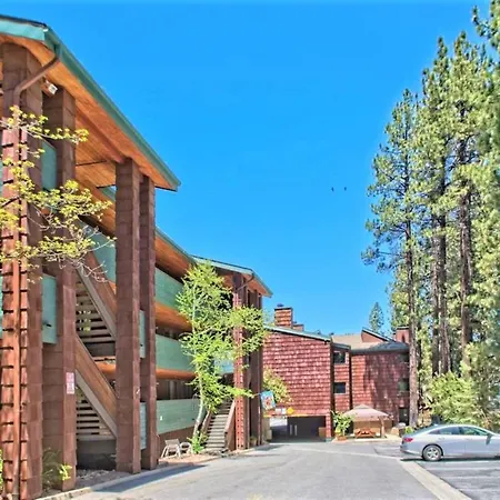 Getaways At Snow Lake Lodge-2