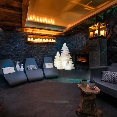 Club Alpina - Champagny-en-Vanoise-3