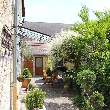 Le Clos de la Challangette-3