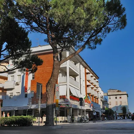 Hotel Firenze-3