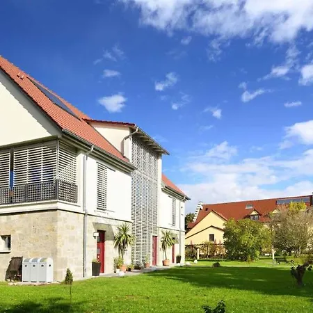 Hotel und Restaurant Rittergut Kreipitzsch-3