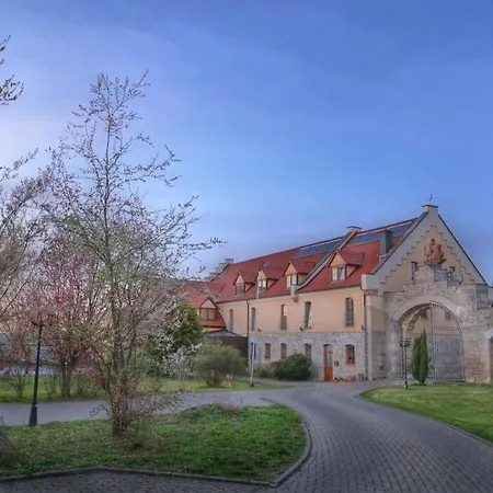 Hotel und Restaurant Rittergut Kreipitzsch-2