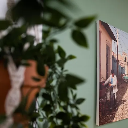 Casa Gnoni - B&B-3