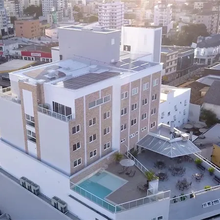 Hotel Alvorada-2
