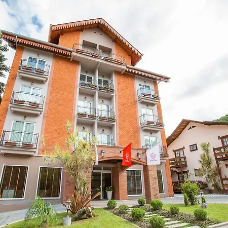 Lena Rosa Premium Hotel-2