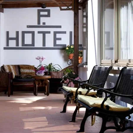 Piccolo Hotel Aurora-3