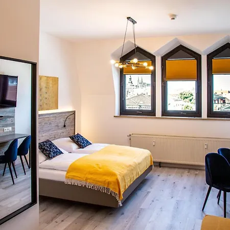 City Hotel Bamberg-2