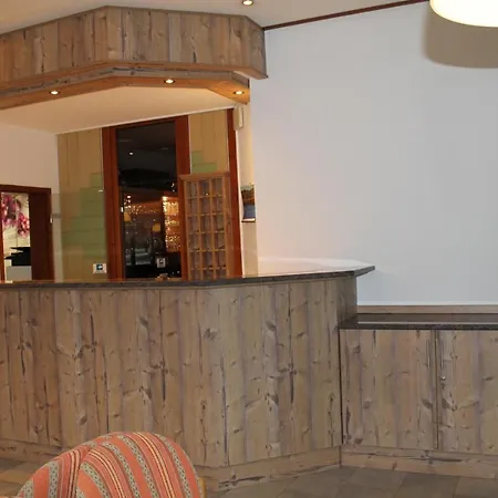 Kurpark Hotel Im Ilsetal-2