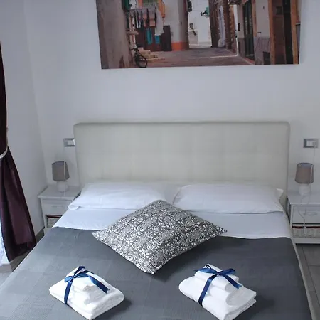 La Suite Rooms & Apartments-3
