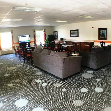 President Inn & Suites-3