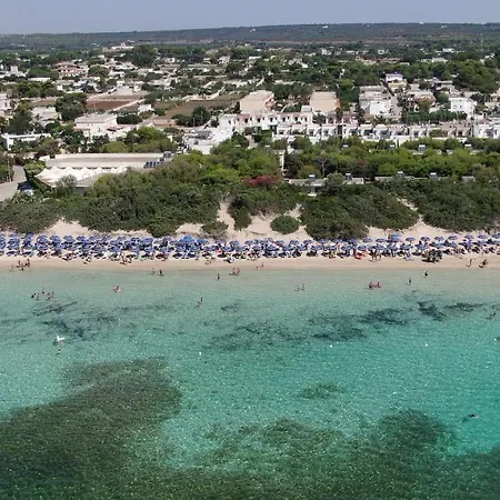 Hotel dei Bizantini&Villaggio Campo dei Messapi-3