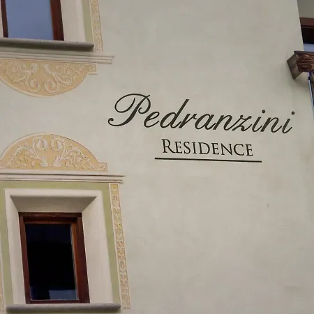 Residence Pedranzini-3