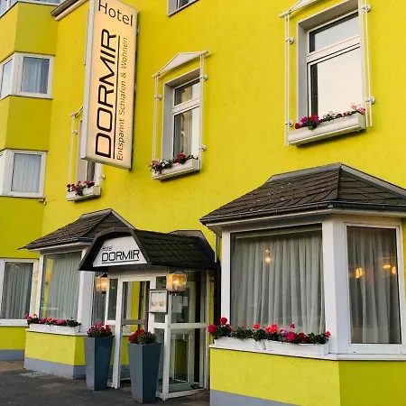Hotel Dormir-3