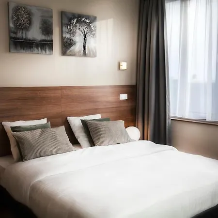 Antwerp Inn Hotel-2