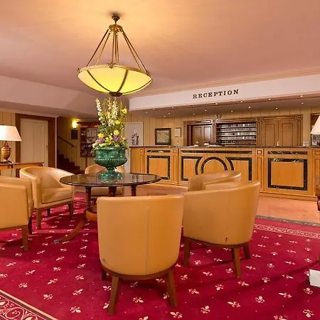 Hotel am Schlosspark-2
