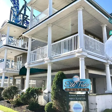 Ebb Tide Suites-2