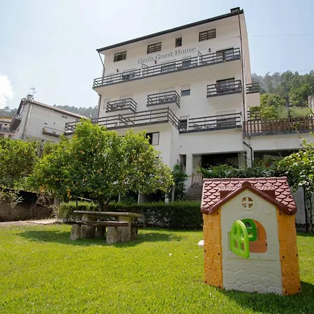 Gerês Guest House-2