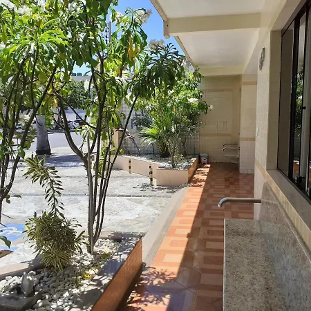 Hotel Litoral-3