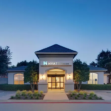 Hyatt House Dallas Richardson-3