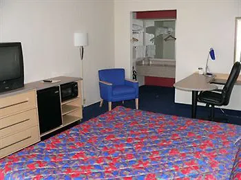 Quality Inn Wytheville-3