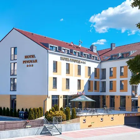 Hotel Pivovar-3