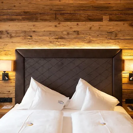 Olympia-Relax-Hotel Leonhard Stock-2
