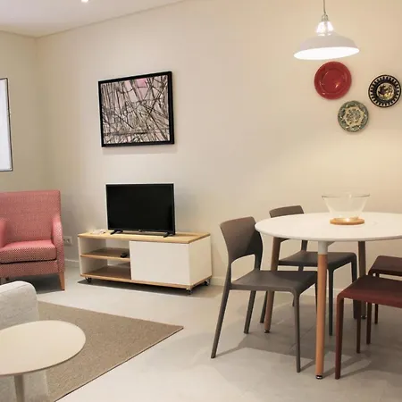Cardeal Suites & Apartments-2